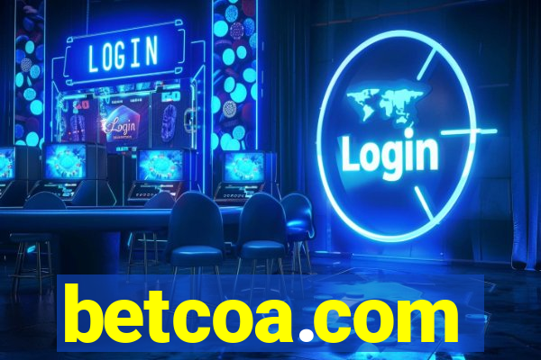 betcoa.com