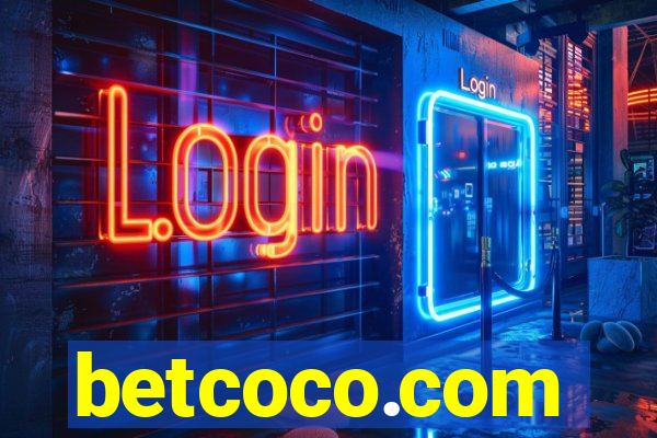 betcoco.com