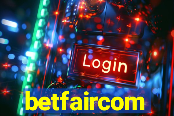 betfaircom