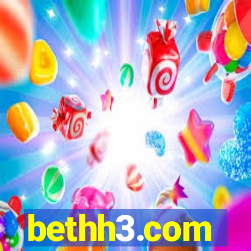 bethh3.com