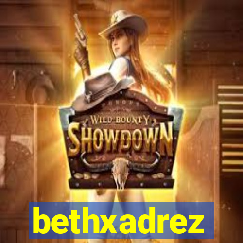 bethxadrez