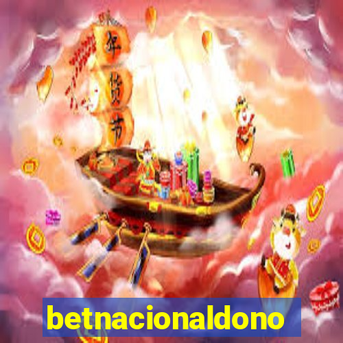 betnacionaldono