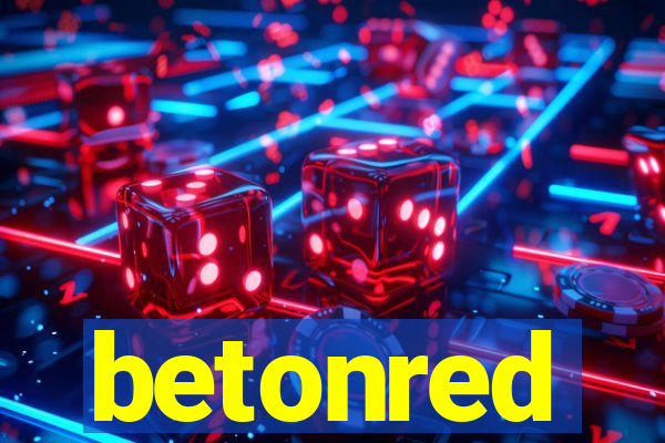 betonred