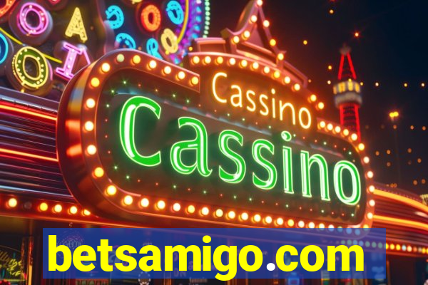 betsamigo.com