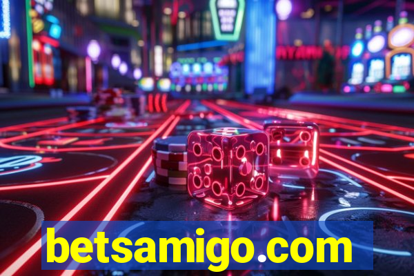 betsamigo.com