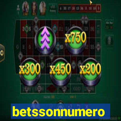 betssonnumero