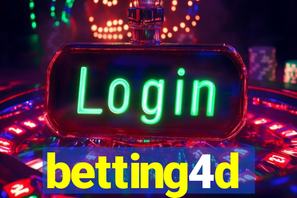 betting4d