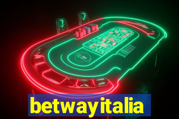 betwayitalia