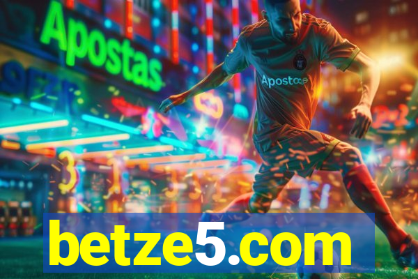 betze5.com