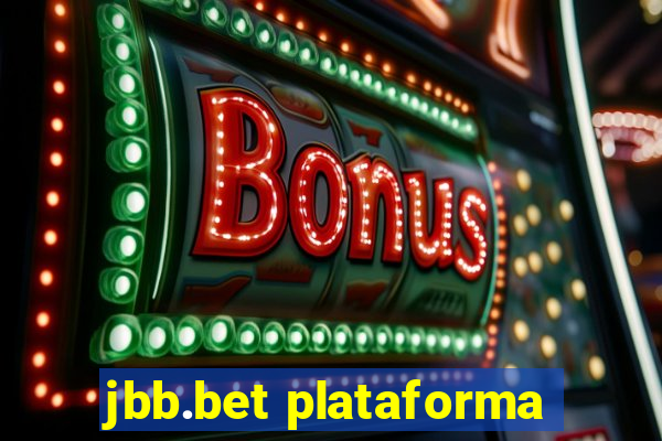 jbb.bet plataforma