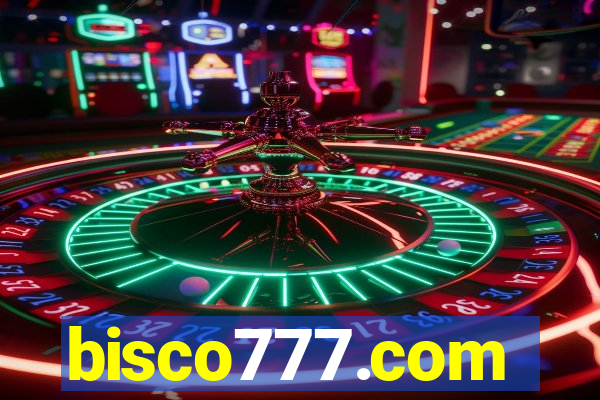 bisco777.com