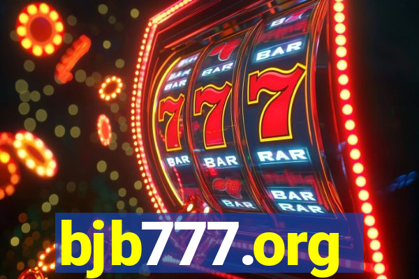 bjb777.org