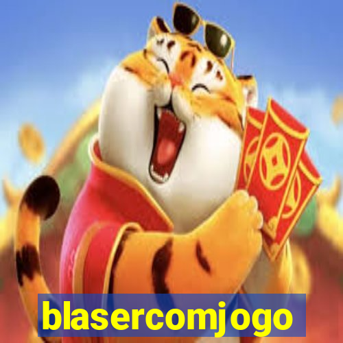 blasercomjogo