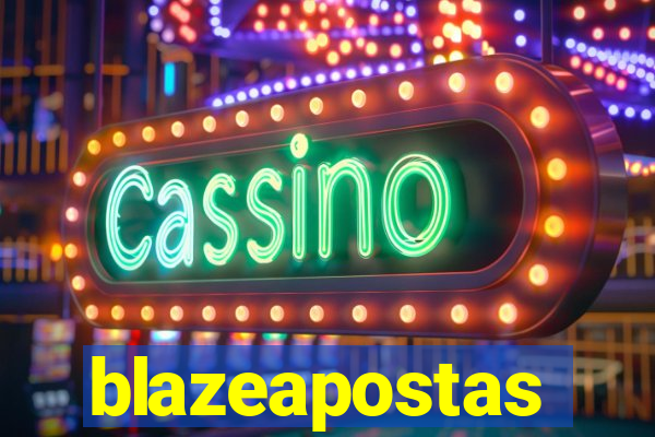 blazeapostas