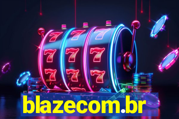 blazecom.br