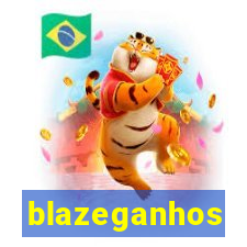 blazeganhos