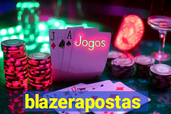 blazerapostas