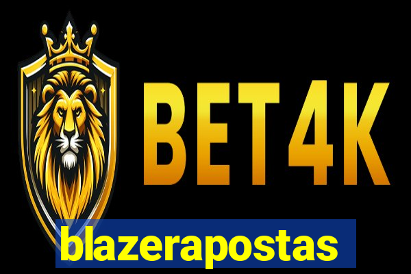 blazerapostas