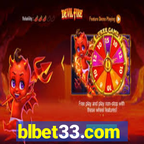 blbet33.com