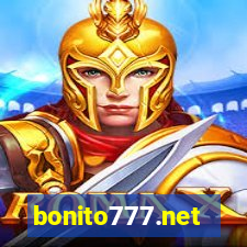 bonito777.net