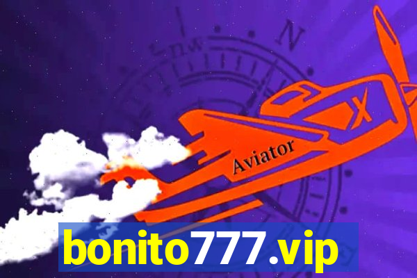 bonito777.vip