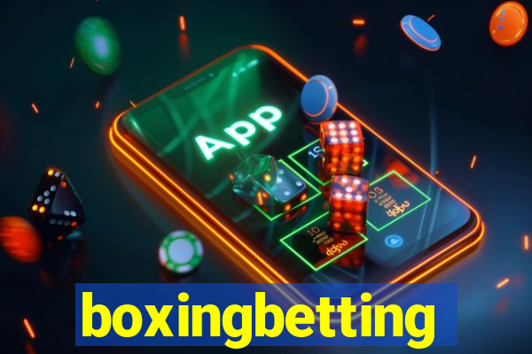 boxingbetting