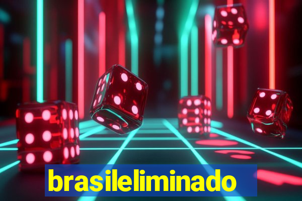 brasileliminado