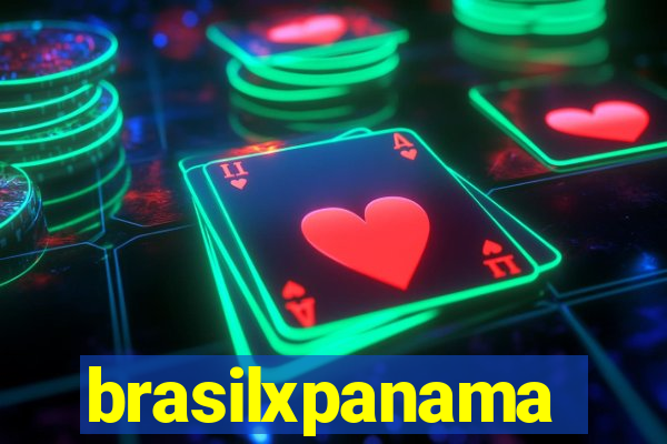 brasilxpanama