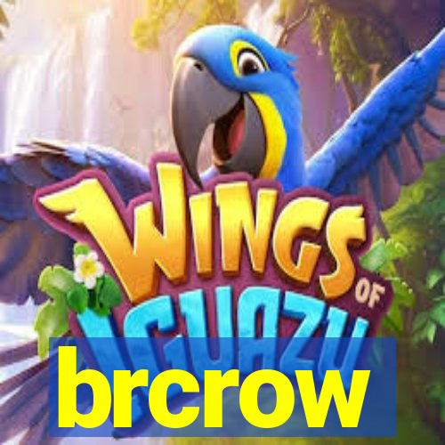 brcrow