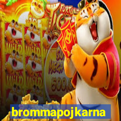 brommapojkarna