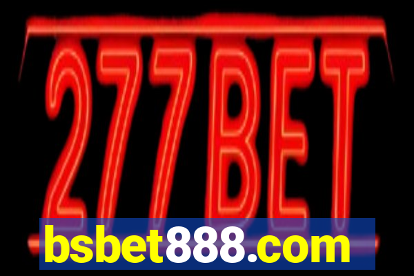 bsbet888.com