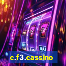 c.f3.cassino