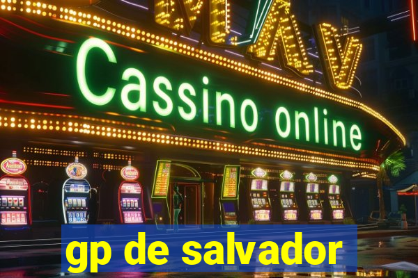 gp de salvador