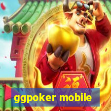 ggpoker mobile