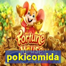 pokicomida