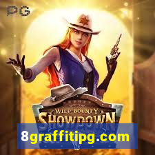 8graffitipg.com