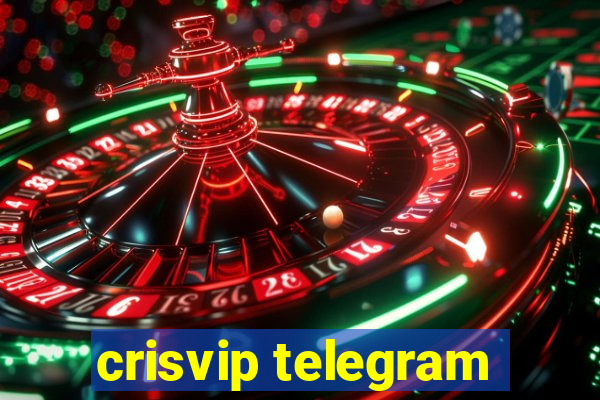 crisvip telegram