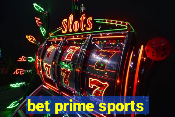 bet prime sports