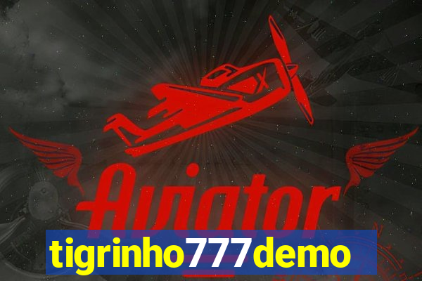 tigrinho777demo