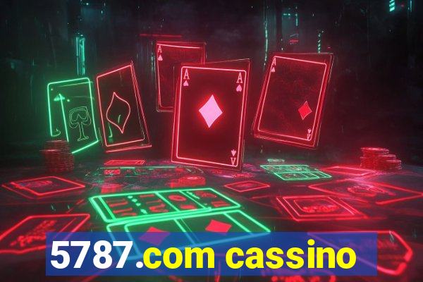 5787.com cassino