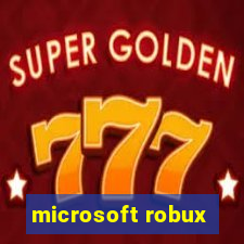 microsoft robux