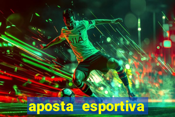 aposta esportiva deposito minimo 1 real