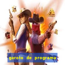 garoto de programa porto seguro