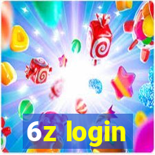 6z login