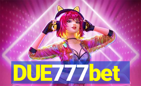 DUE777bet