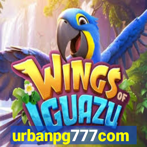 urbanpg777com