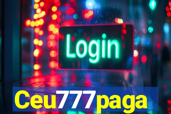 Ceu777paga