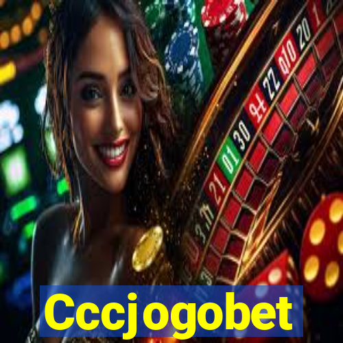 Cccjogobet