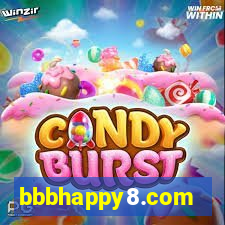 bbbhappy8.com