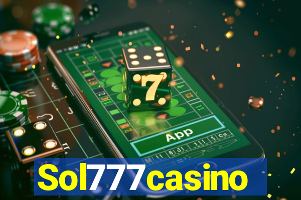 Sol777casino